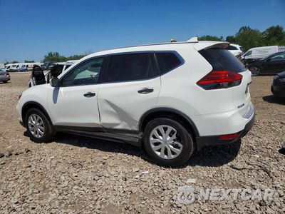 Drugie zdjęcie samochodu z przodu: 2017 NISSAN ROGUE S VIN:JN8AT2MV9HW007006 - miniatura