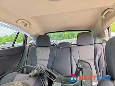 Zdjęcie 10 z 14 samochodu: 2020 SUBARU CROSSTREK PREMIUM VIN:JF2GTAEC2L8244710 - miniatura