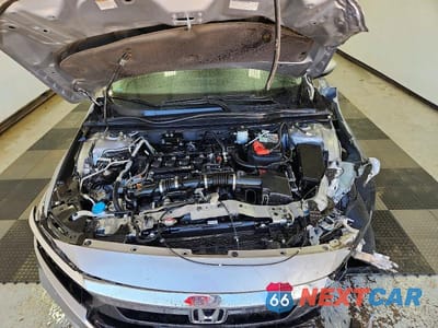 Zdjęcie 11 z 12 samochodu: 2021 HONDA ACCORD EXL VIN:1HGCV1F54MA067774 - miniatura