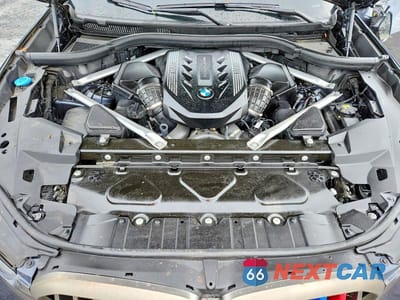 Zdjęcie 12 z 13 samochodu: 2022 BMW X5 M50I VIN:5UXJU4C03N9K49793 - miniatura