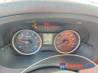 Zdjęcie 9 z 13 samochodu: 2017 SUBARU FORESTER 2.5I PREMIUM VIN:JF2SJAEC2HH508449 - miniatura