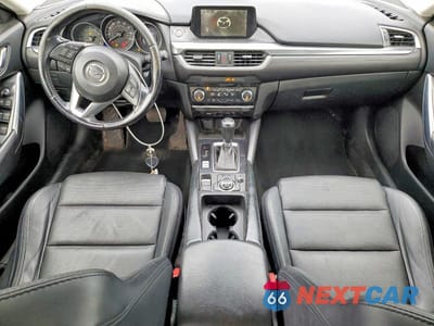 Zdjęcie 8 z 12 samochodu: 2016 MAZDA 6 TOURING VIN:JM1GJ1V59G1429454 - miniatura