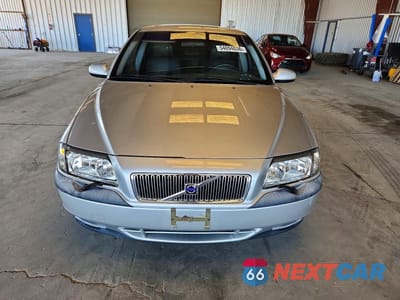 Piąte zdjęcie samochodu w środku: 2000 VOLVO S80 VIN:YV1TS94D9Y1143117 - miniatura