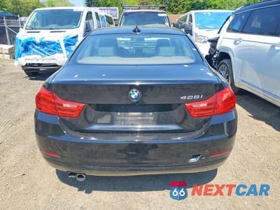 Zdjęcie 6 z 12 samochodu: 2015 BMW 428 I VIN:WBA3N3C56FF712930 - miniatura