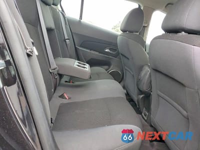 Zdjęcie 10 z 12 samochodu: 2011 CHEVROLET CRUZE LT VIN:1G1PF5S93B7156106 - miniatura