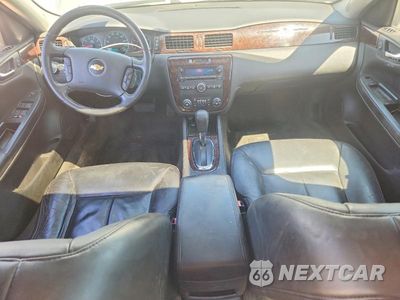 Zdjęcie 8 z 12 samochodu: 2012 CHEVROLET IMPALA LTZ VIN:2G1WC5E39C1208347 - miniatura