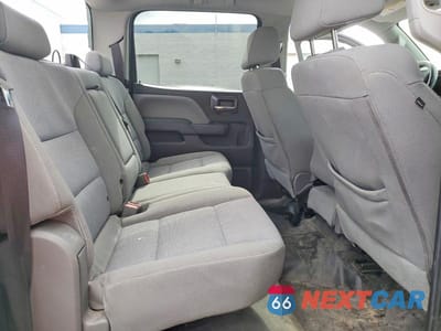 Zdjęcie 10 z 12 samochodu: 2019 CHEVROLET SILVERADO C2500 HEAVY DUTY VIN:1GC1CREG6KF198086 - miniatura