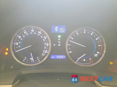 Zdjęcie 9 z 12 samochodu: 2011 LEXUS IS 250 VIN:JTHBF5C22B2101919 - miniatura