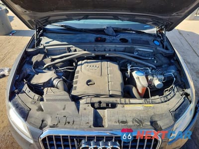 Zdjęcie 11 z 12 samochodu: 2016 AUDI Q5 PREMIUM PLUS VIN:WA1L2AFP2GA107213 - miniatura