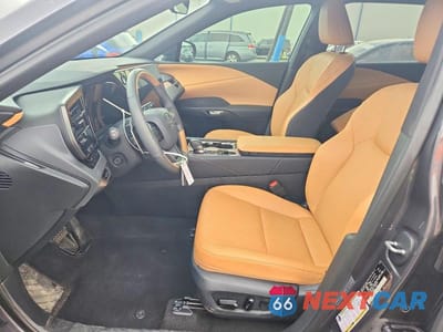 Zdjęcie 7 z 12 samochodu: 2025 LEXUS RX 350H PREMIUM VIN:2T2BBMCAXSC085626 - miniatura