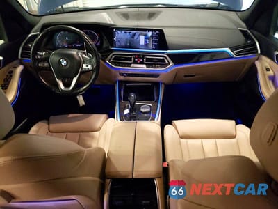 Zdjęcie 8 z 13 samochodu: 2020 BMW X5 XDRIVE40I VIN:5UXCR6C05L9B71751 - miniatura