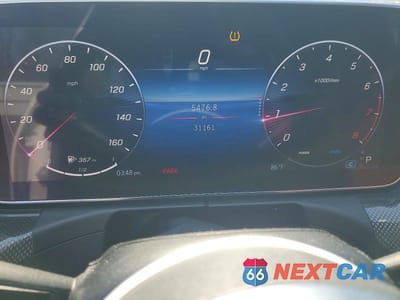 Zdjęcie 9 z 12 samochodu: 2023 MERCEDES-BENZ C 300 4MATIC VIN:W1KAF4HB3PR085542 - miniatura