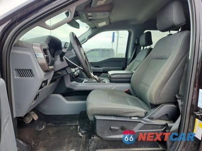 Zdjęcie 7 z 13 samochodu: 2024 FORD F150 XLT VIN:1FTFW3L83RKE57057 - miniatura