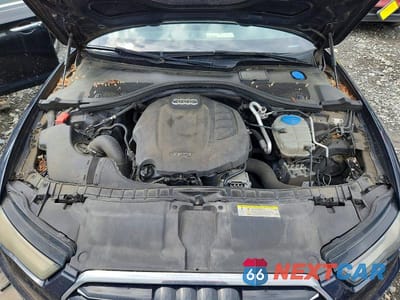 Zdjęcie 11 z 12 samochodu: 2017 AUDI A6 PREMIUM PLUS VIN:WAUG8AFC0HN122951 - miniatura