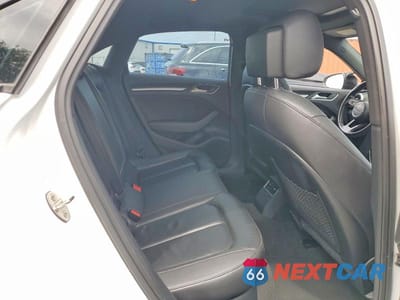 Zdjęcie 10 z 12 samochodu: 2017 AUDI A3 PREMIUM VIN:WAUAUGFF8H1042772 - miniatura