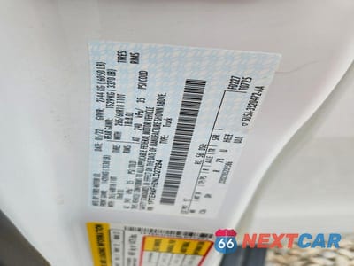 Zdjęcie 12 z 12 samochodu: 2022 FORD RANGER XL VIN:1FTER4FH2NLD27294 - miniatura
