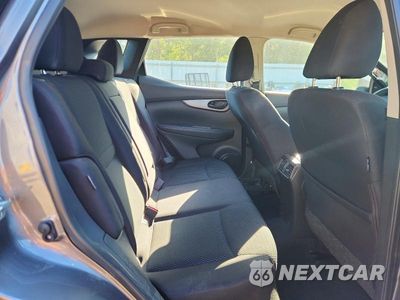 Zdjęcie 11 z 14 samochodu: 2020 NISSAN ROGUE SPORT S VIN:JN1BJ1CW0LW647885 - miniatura