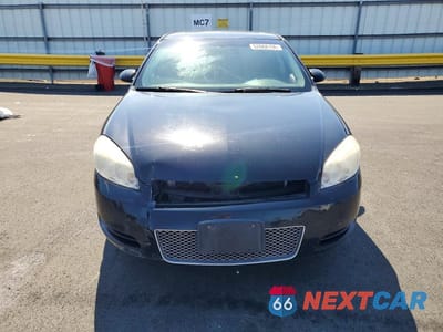 Piąte zdjęcie samochodu w środku: 2012 CHEVROLET IMPALA LT VIN:2G1WG5E36C1163159 - miniatura