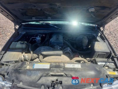 Zdjęcie 11 z 12 samochodu: 2000 CHEVROLET SILVERADO K1500 VIN:1GCEK19T3YE104726 - miniatura