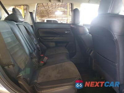 Zdjęcie 10 z 12 samochodu: 2019 MITSUBISHI OUTLANDER SE VIN:JA4AD3A36KZ042605 - miniatura