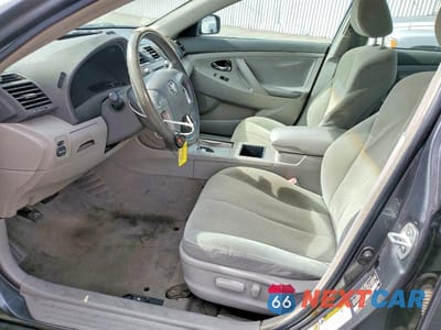 Zdjęcie 7 z 12 samochodu: 2007 TOYOTA CAMRY LE V6 VIN:4T1BK46K37U556109 - miniatura