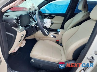 Zdjęcie 7 z 14 samochodu: 2024 MERCEDES-BENZ GLC 300 4MATIC VIN:W1NKM4HB7RF080278 - miniatura