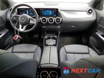 Zdjęcie 8 z 13 samochodu: 2021 MERCEDES-BENZ GLA 250 4MATIC VIN:W1N4N4HB1MJ190710 - miniatura