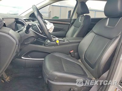 Zdjęcie 7 z 13 samochodu: 2024 HYUNDAI TUCSON LIMITED VIN:5NMJECDE1RH376961 - miniatura