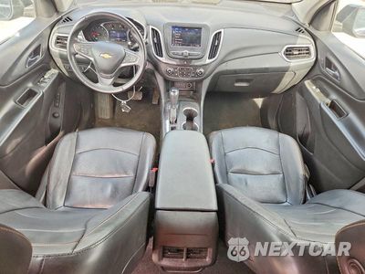 Zdjęcie 8 z 13 samochodu: 2021 CHEVROLET EQUINOX LT VIN:3GNAXKEVXML395417 - miniatura