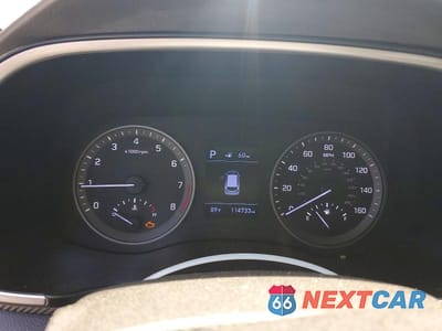 Zdjęcie 9 z 13 samochodu: 2020 HYUNDAI TUCSON SE VIN:KM8J2CA46LU204201 - miniatura