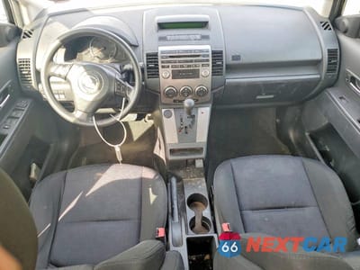 Zdjęcie 8 z 12 samochodu: 2010 MAZDA 5 VIN:JM1CR2WL8A0385079 - miniatura