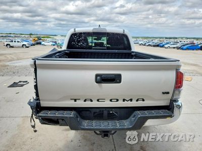 Zdjęcie 6 z 12 samochodu: 2021 TOYOTA TACOMA TRD OFF-ROAD VIN:5TFCZ5AN4MX244399 - miniatura