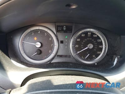Zdjęcie 9 z 13 samochodu: 2011 LEXUS ES 350 VIN:JTHBK1EG5B2464874 - miniatura