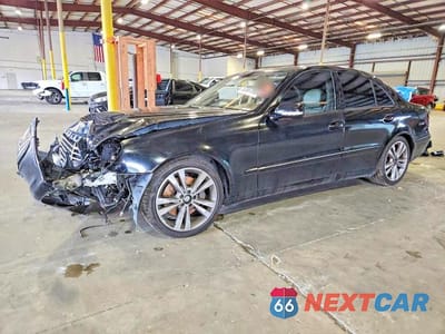2008 MERCEDES-BENZ E 350 WDBUF56X78B208988 - główne zdjęcie licytacji z USA - miniatura