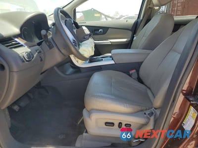 Zdjęcie 7 z 13 samochodu: 2012 FORD EDGE LIMITED VIN:2FMDK4KC7CBA89591 - miniatura