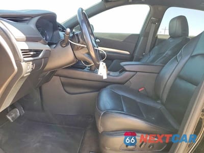 Zdjęcie 7 z 13 samochodu: 2022 CADILLAC XT4 PREMIUM LUXURY VIN:1GYFZDR44NF100095 - miniatura