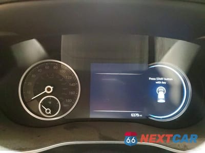 Zdjęcie 9 z 12 samochodu: 2023 GENESIS G70 2.0T AWD VIN:KMTG34TA4PU132118 - miniatura