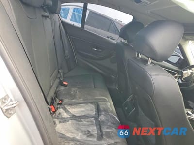 Zdjęcie 10 z 13 samochodu: 2015 BMW 328 I SULEV VIN:WBA3C1C58FK124206 - miniatura