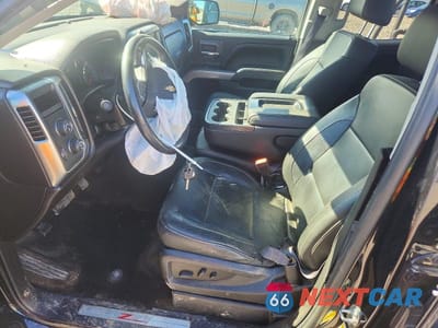 Zdjęcie 7 z 12 samochodu: 2016 CHEVROLET SILVERADO K1500 LT VIN:1GCVKREC0GZ307956 - miniatura