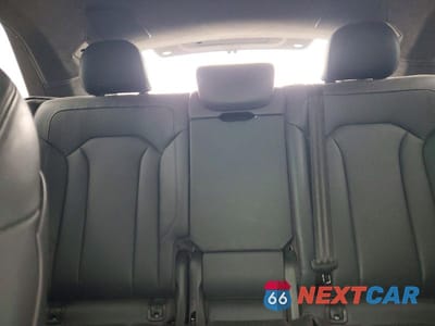 Zdjęcie 10 z 13 samochodu: 2021 AUDI Q8 PRESTIGE S-LINE VIN:WA1FVAF16MD029884 - miniatura