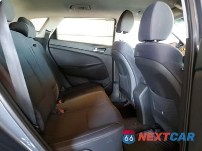 Zdjęcie 11 z 14 samochodu: 2021 HYUNDAI TUCSON VALUE VIN:KM8J33A40MU402836 - miniatura
