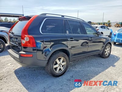 Trzecie zdjęcie samochodu z tyłu: 2004 VOLVO XC90 VIN:YV1CM59H041048616 - miniatura