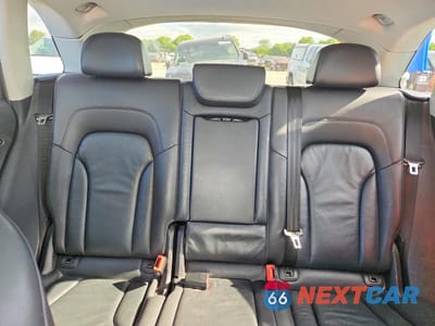 Zdjęcie 10 z 13 samochodu: 2016 AUDI Q5 PREMIUM PLUS VIN:WA1L2AFP7GA013487 - miniatura