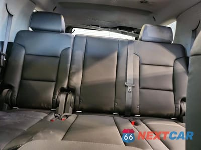 Zdjęcie 10 z 13 samochodu: 2020 CHEVROLET TAHOE PPV 4WD VIN:1GNSKDEC9LR146434 - miniatura