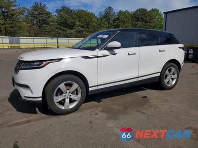 2020 LAND ROVER RANGE ROVER VELAR S SALYB2EX7LA269991 - główne zdjęcie licytacji z USA - miniatura