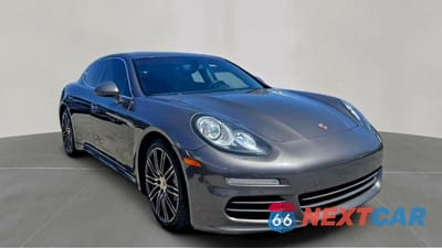 2015 PORSCHE PANAMERA S WP0AB2A78FL050044 - główne zdjęcie licytacji z USA - miniatura