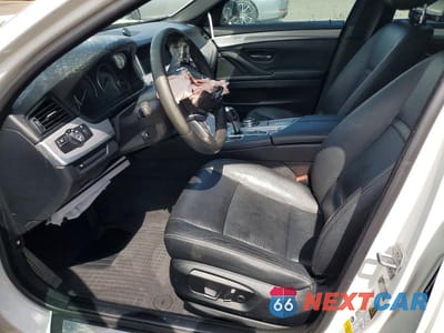 Zdjęcie 7 z 13 samochodu: 2014 BMW 528 I VIN:WBA5A5C5XED511316 - miniatura