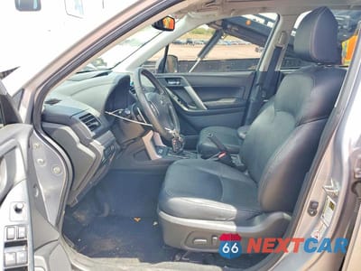Zdjęcie 7 z 12 samochodu: 2015 SUBARU FORESTER 2.0XT TOURING VIN:JF2SJGWC5FH811417 - miniatura
