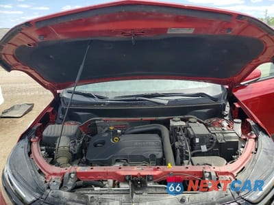 Zdjęcie 12 z 13 samochodu: 2024 CHEVROLET EQUINOX RS VIN:3GNAXWEG7RL361760 - miniatura