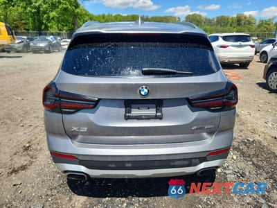 Zdjęcie 6 z 13 samochodu: 2023 BMW X3 XDRIVE30I VIN:5UX53DP06P9S81087 - miniatura